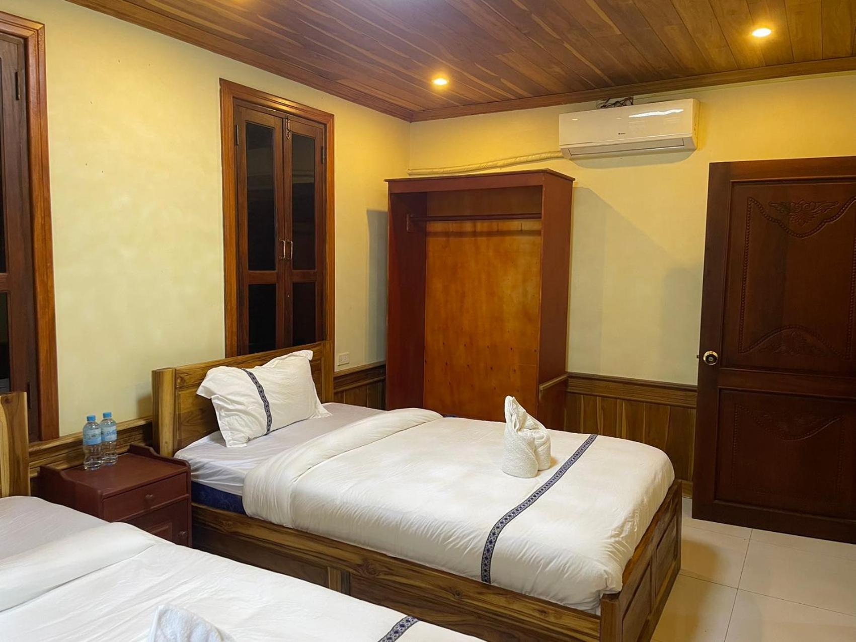 遗忘时光guesthouse Sky Dragon Guesthouse Luang Prabang Exterior photo